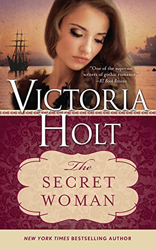 9781402277559: The Secret Woman (Casablanca Classics)