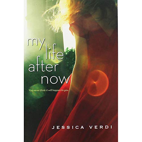 Stock image for My Life after Now for sale by Better World Books