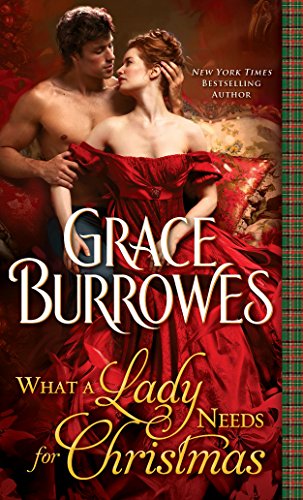 9781402278815: What a Lady Needs for Christmas (MacGregor Series)