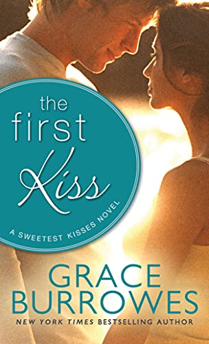 Beispielbild fr The First Kiss (Sweetest Kisses) zum Verkauf von SecondSale