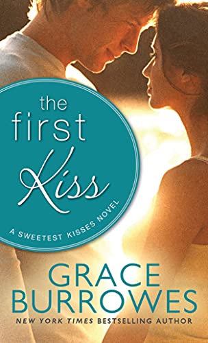 9781402278877: The First Kiss