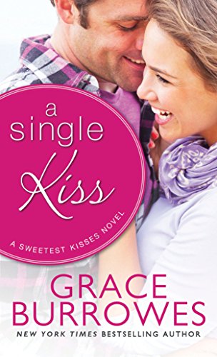 Stock image for A Single Kiss (Sweetest Kisses, 1) for sale by SecondSale