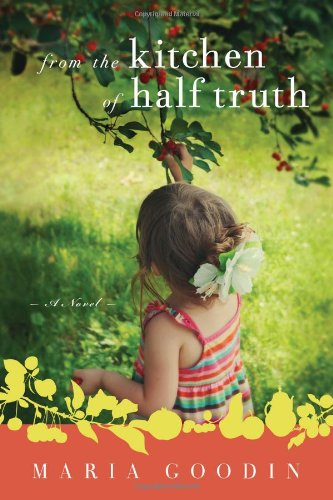 Imagen de archivo de From the Kitchen of Half Truth a la venta por Your Online Bookstore