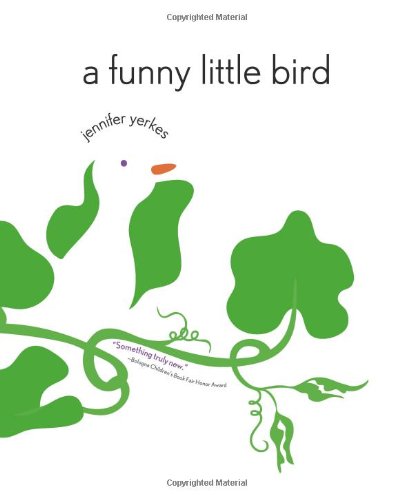 Beispielbild fr A Funny Little Bird zum Verkauf von Orion Tech