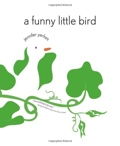 9781402280139: A Funny Little Bird