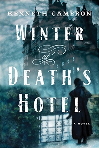 Imagen de archivo de Winter at Death's Hotel: A Novel a la venta por Wonder Book
