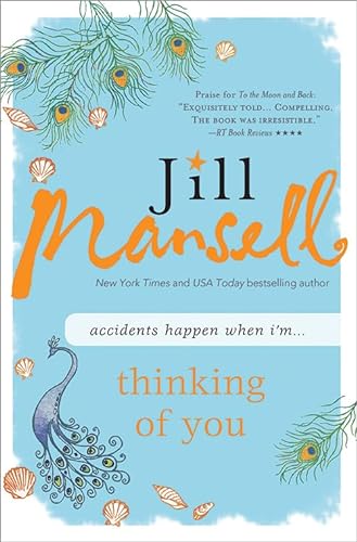 Thinking of You (9781402281297) by Mansell, Jill