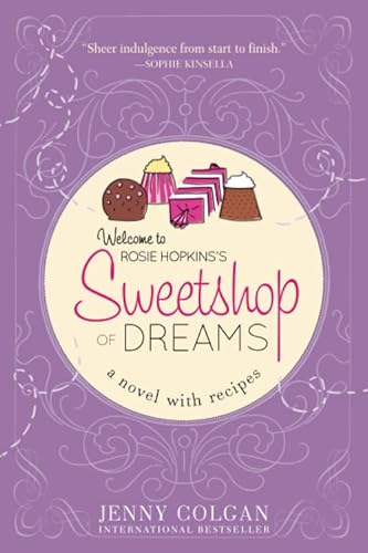 9781402281839: Sweetshop of Dreams