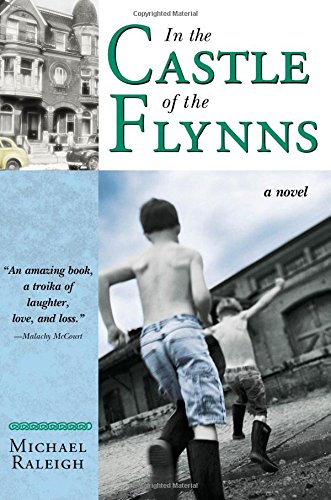 9781402281976: In the Castle of the Flynns: A Novel