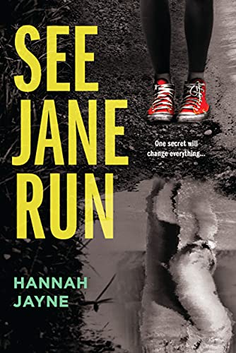 See Jane Run (9781402282454) by Jayne, Hannah