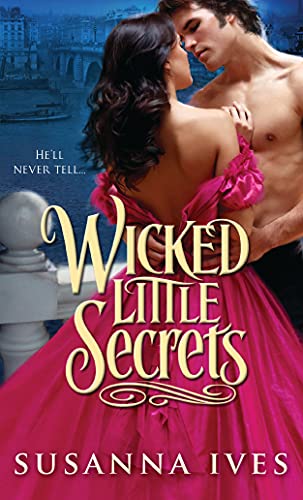 Beispielbild fr Wicked Little Secrets (MP) zum Verkauf von Lakeside Books