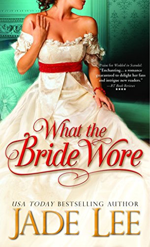Stock image for What the Bride Wore for sale by Better World Books