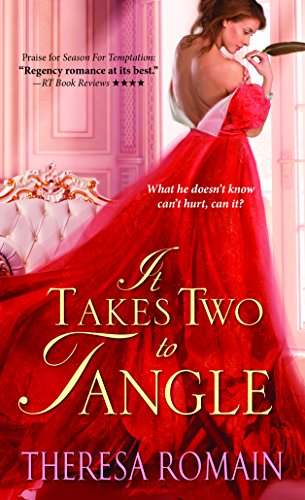 9781402283994: It Takes Two to Tangle (Matchmaker)