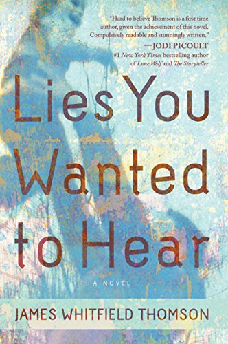 Stock image for Lies You Wanted to Hear for sale by Reliant Bookstore