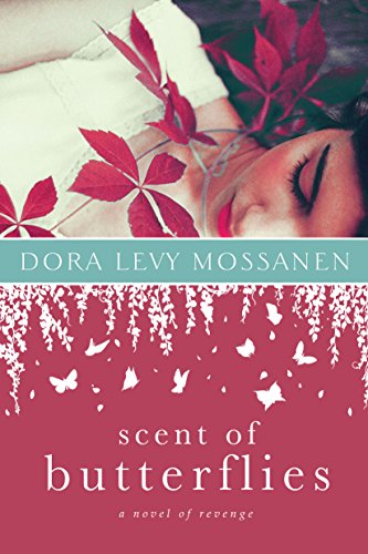 Stock image for Scent of Butterflies for sale by SecondSale