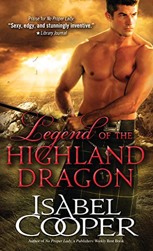 Imagen de archivo de Legend of the Highland Dragon a la venta por Better World Books