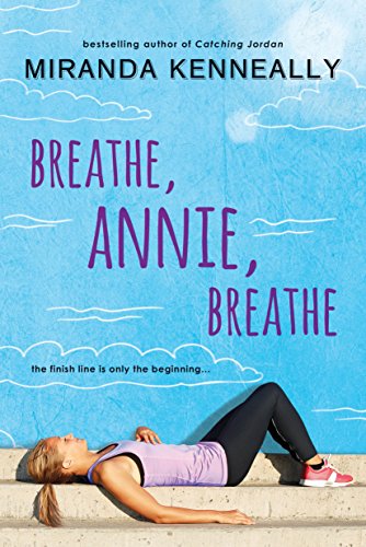 Beispielbild fr Breathe, Annie, Breathe zum Verkauf von Better World Books