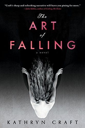 Beispielbild fr The Art of Falling zum Verkauf von Better World Books