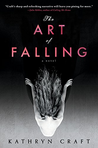 Stock image for The Art of Falling for sale by Better World Books