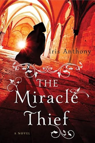 Stock image for The Miracle Thief for sale by Gulf Coast Books