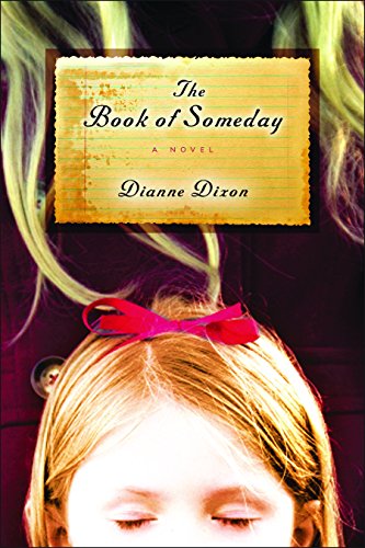 9781402285721: The Book of Someday