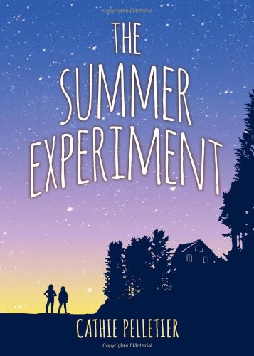 Beispielbild fr The Summer Experiment zum Verkauf von Better World Books