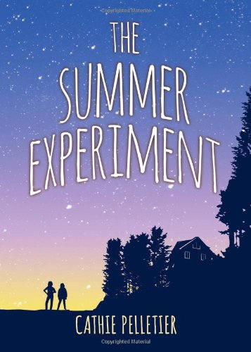Stock image for The Summer Experiment for sale by SecondSale