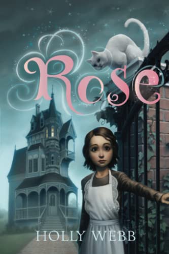 Stock image for Rose (Rose, 1) for sale by Your Online Bookstore