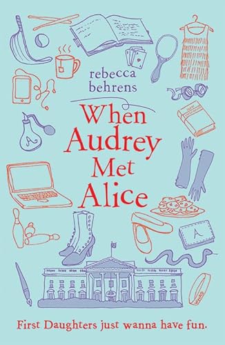9781402286421: When Audrey Met Alice