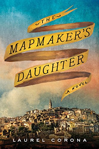 Stock image for The Mapmaker's Daughter for sale by PlumCircle