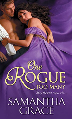 Stock image for One Rogue Too Many for sale by Better World Books
