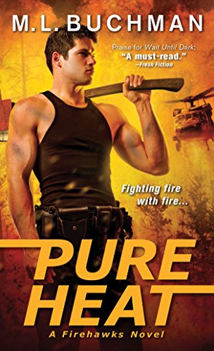 Beispielbild fr Pure Heat (Firehawks, 1) zum Verkauf von Wonder Book