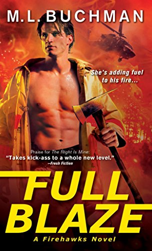 Stock image for Full Blaze (Firehawks) for sale by Once Upon A Time Books