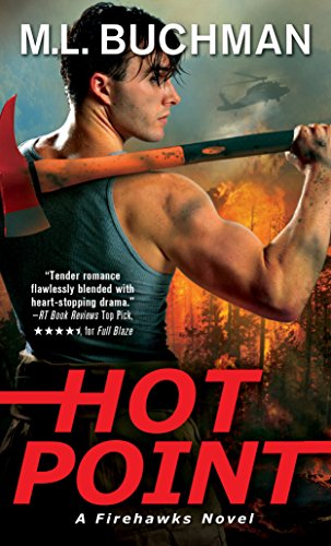 9781402286940: Hot Point (Firehawks, 3)