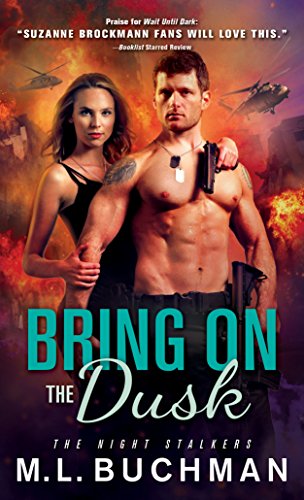 9781402287008: Bring On the Dusk (The Night Stalkers, 6)