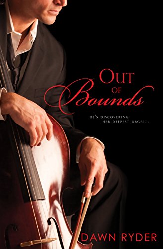 Stock image for Out of Bounds for sale by Better World Books