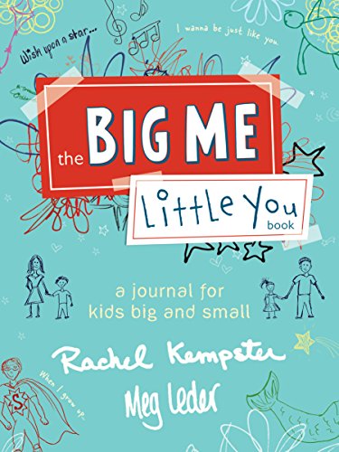 Stock image for The Big Me, Little You Book for sale by SecondSale