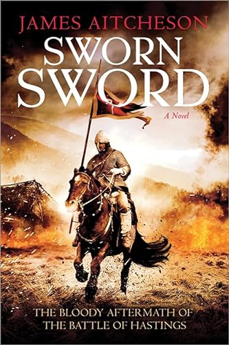 9781402287671: Sworn Sword: 1 (Conquest)