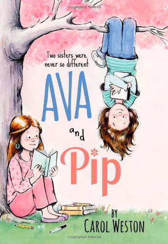 Beispielbild fr Ava and Pip zum Verkauf von Better World Books