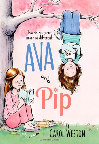 Stock image for Ava and Pip for sale by Better World Books