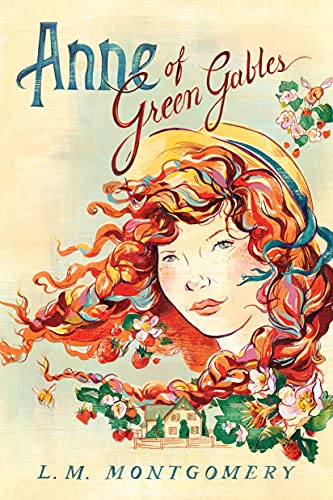 Beispielbild fr Anne of Green Gables (Official Anne of Green Gables, 1) zum Verkauf von Wonder Book