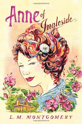 Imagen de archivo de Anne of Ingleside (Paperback) a la venta por Grand Eagle Retail