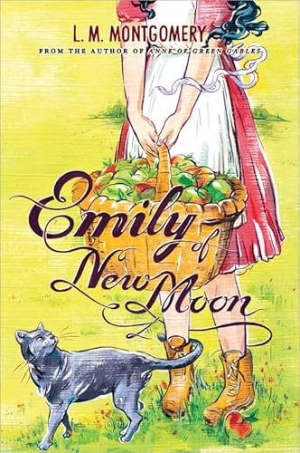

Emily of New Moon