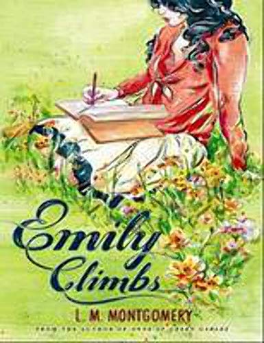 9781402289156: Emily Climbs