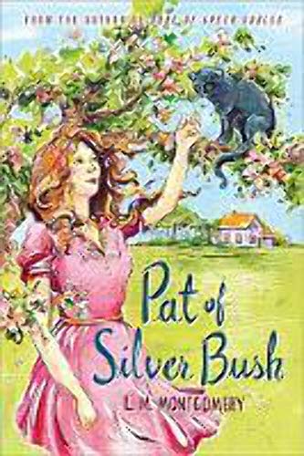 9781402289248: Pat of Silver Bush