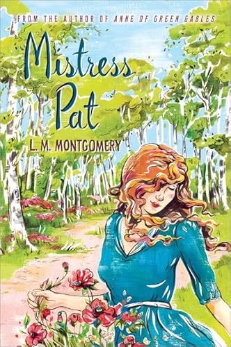 9781402289279: Mistress Pat