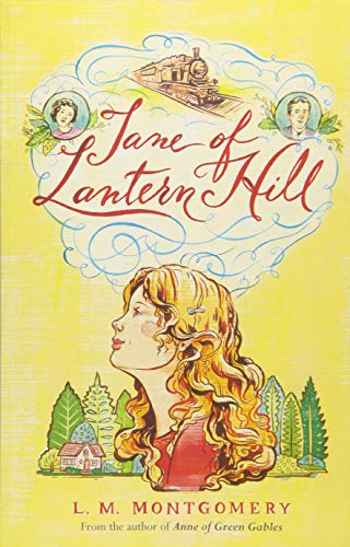 9781402289309: Jane of Lantern Hill