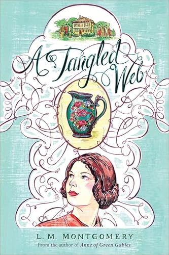 Imagen de archivo de A Tangled Web (Paperback) a la venta por Grand Eagle Retail