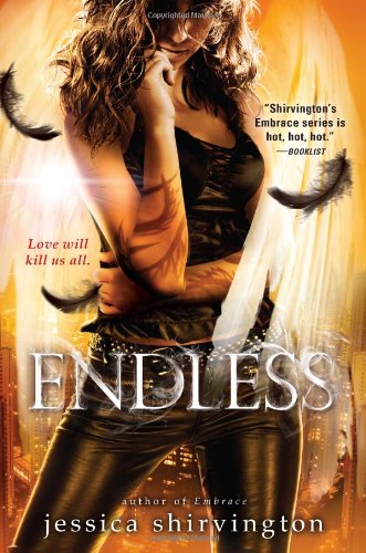 Stock image for Endless for sale by Better World Books