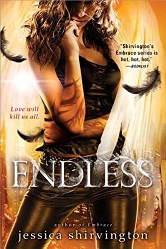 Stock image for Endless (Embrace) for sale by Half Price Books Inc.